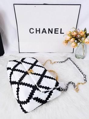 1:1 Replica Chanel Bags 5902-1 小26cm大30cm WO