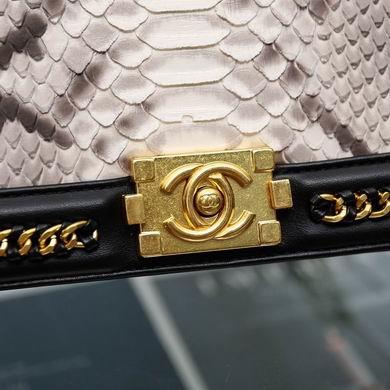 1:1 Replica Chanel Bags WO2111141 25cm