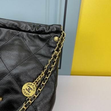 1:1 Replica Chanel Bags 40X33X8cm 060202 YW