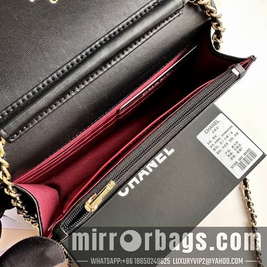 1:1 Replica Chanel Bags Chanel cf A33814 19cm zy