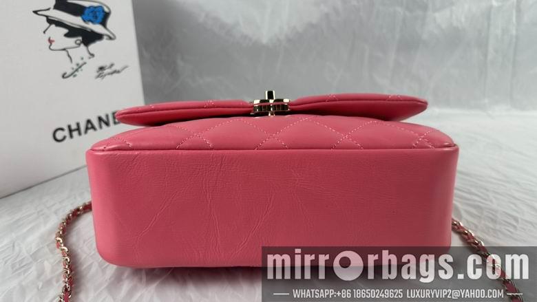 1:1 Replica Chanel Bags 240 18X25X8cm WO 3colour
