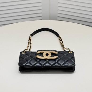 1:1 Replica Chanel Bags 9112 11.5X24X4.5cm WO