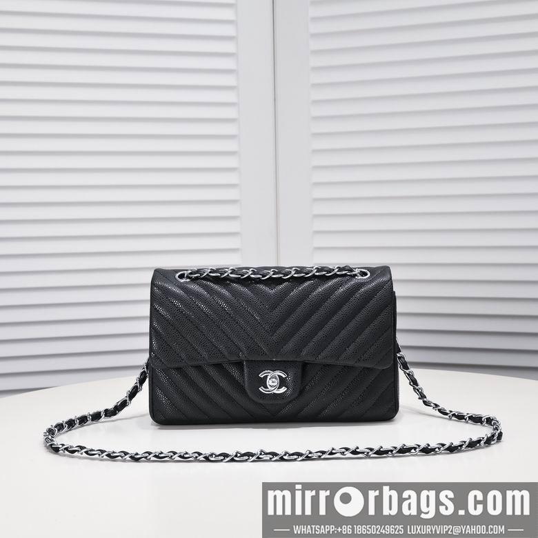 1:1 Replica Chanel Bags 1112 25.5X15X7.5cm WO