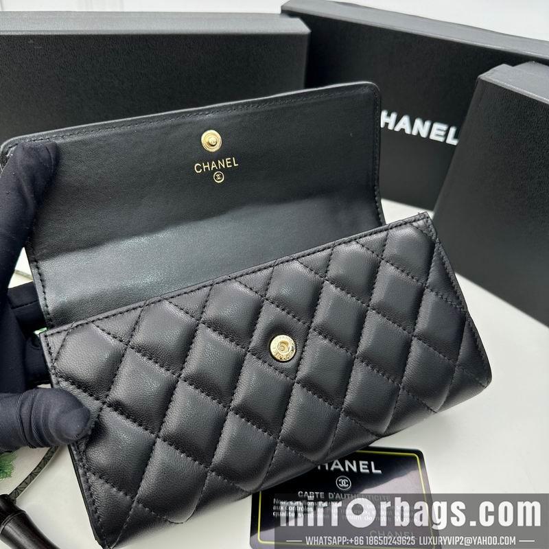 1:1 Replica Chanel Bags Chanel 8002 19x10cm zy