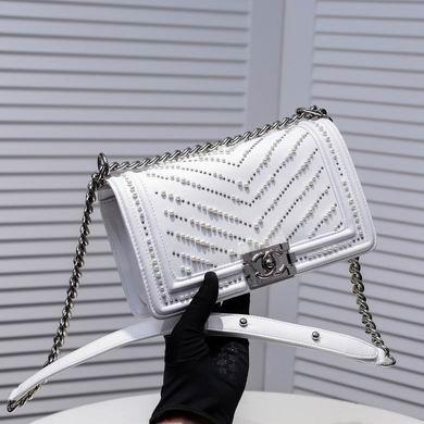 1:1 Replica Chanel Bags 67086 25cm WO