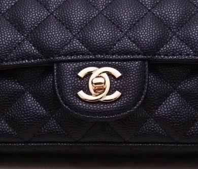 1:1 Replica Chanel Bags WO611