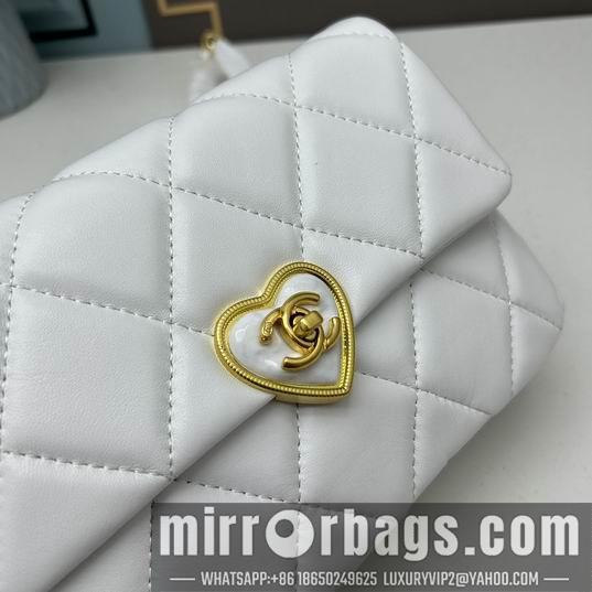 1:1 Replica Chanel Bags Chane1 742 21x14x7cm ww
