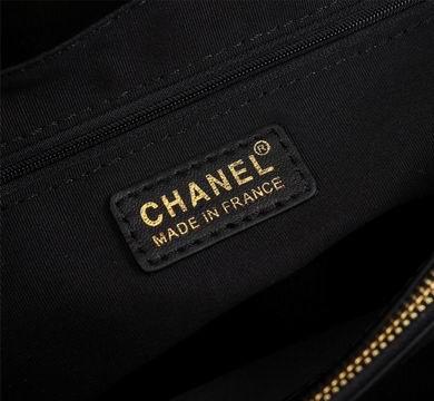 1:1 Replica Chanel Bags WO6078 33X24X14