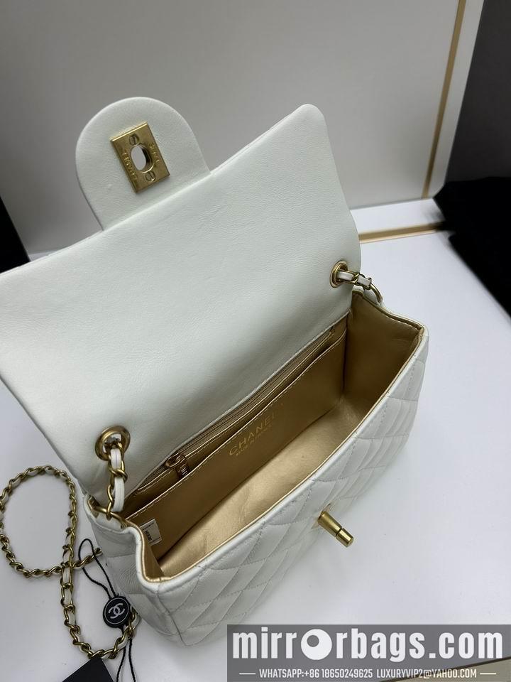1:1 Replica Chanel Bags Chanel 5111 14x20x8cm jj2