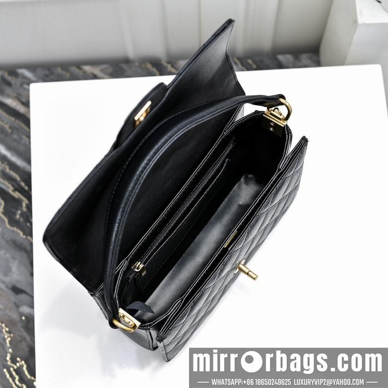 1:1 Replica Chanel Bags 1212 23X16cm XMY 2colour
