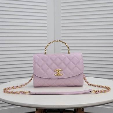 1:1 Replica Chanel Bags WO9057 23X14.5X7.5