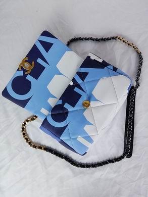 1:1 Replica Chanel Bags 5902-1 小26cm大30cm WO