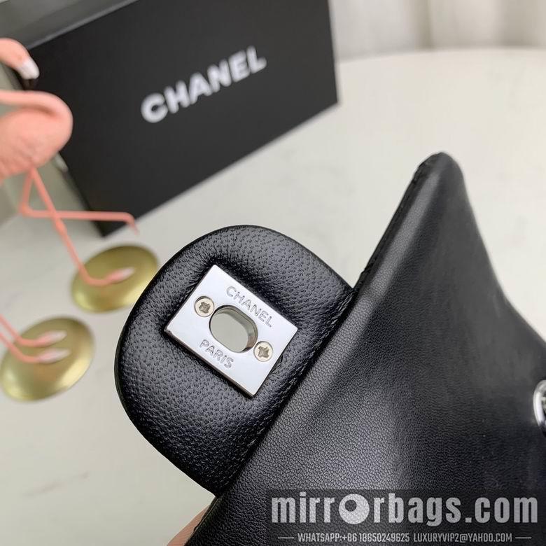1:1 Replica Chanel Bags 1115 18X12X6cm WO 4colour