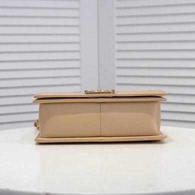 1:1 Replica Chanel Bags 67086-2 25X15X8cm WO