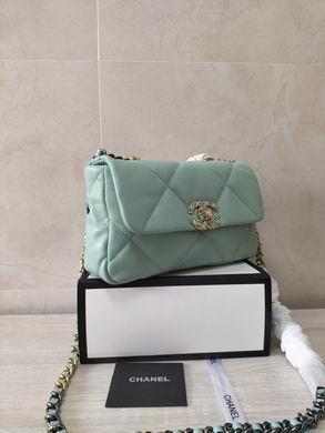 1:1 Replica Chanel Bags 19bag 8067 26X16X9cm WO 2colour