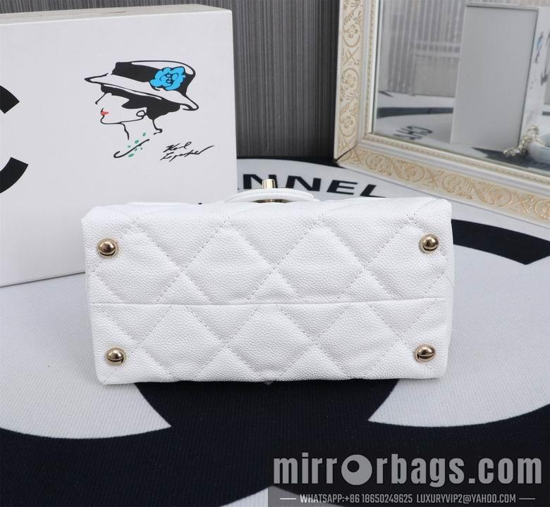 1:1 Replica Chanel Bags 8946 16X21X9.5cm XMY 4colour
