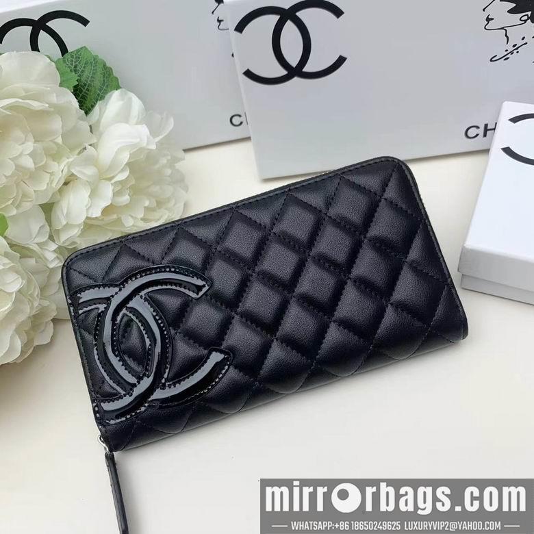 1:1 Replica Chanel Bags 2011 19.5X10.5cm ZC 3colour