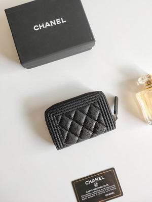 1:1 Replica Chanel Bags Chanel A84433 11.5x8cm zy