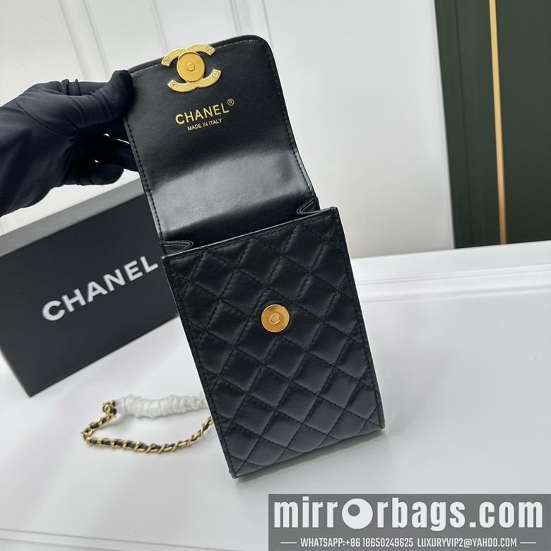 1:1 Replica Chanel Bags Chanel 6816 19x11.5cm ww