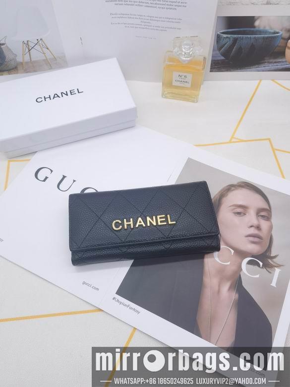 1:1 Replica Chanel Bags 8388 XMY 3colour