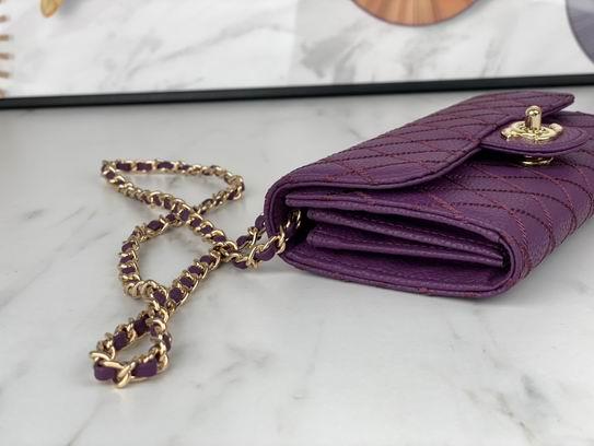 1:1 Replica Chanel Bags Chanel 50098 19x10x3.5cm zy