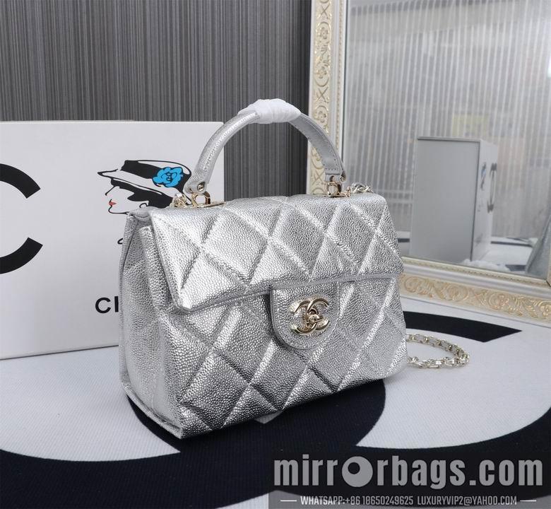 1:1 Replica Chanel Bags 8946 16X21X9.5cm XMY 4colour