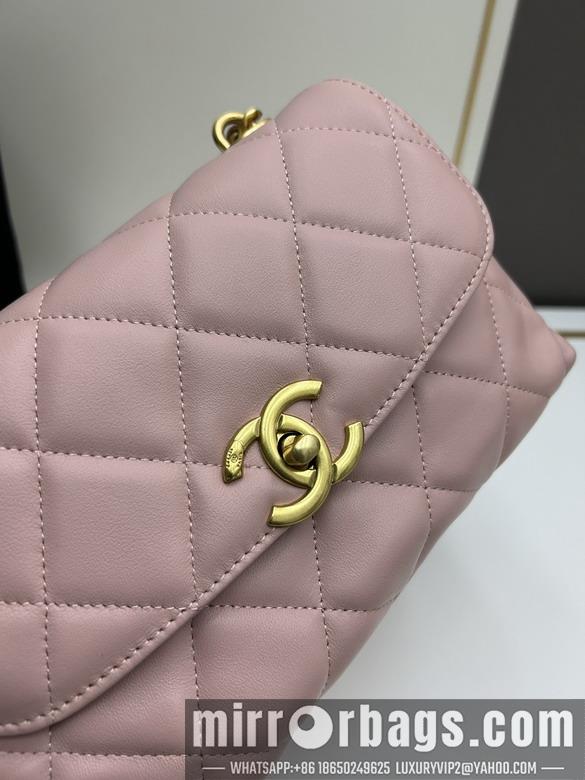 1:1 Replica Chanel Bags Chanel 5115 13x20.5x6.5cm jj1