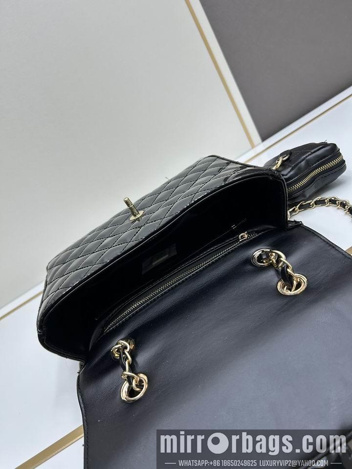 1:1 Replica Chanel Bags Chanel 2368 24x18x7cm jj