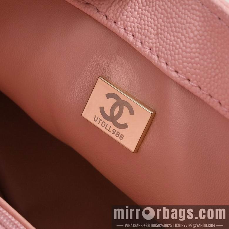 1:1 Replica Chanel Bags 3891 14X20X8cm WO 3colour