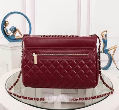 1:1 Replica Chanel Bags WO25826