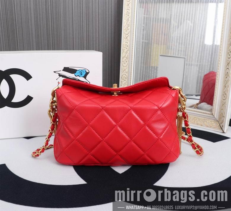 1:1 Replica Chanel Bags 8843 25X15X9.5cm XMY 3colour
