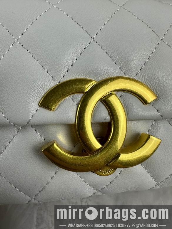 1:1 Replica Chanel Bags 605 12X16X3.5cm WO 3colour