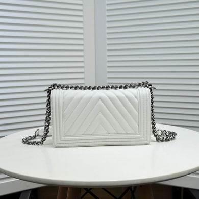 1:1 Replica Chanel Bags 67086-8 25X15X8cm WO