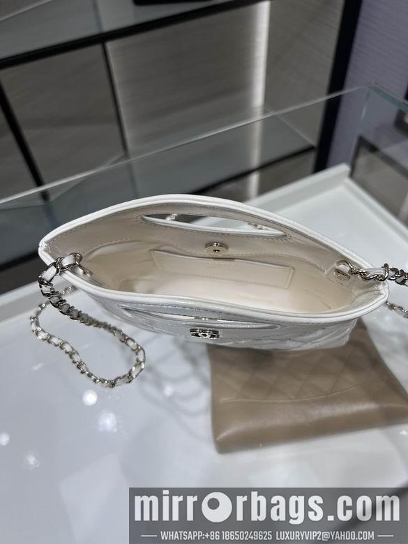 1:1 Replica Chanel Bags AP3656Y8680 17.5X20.5cm WO 4colour
