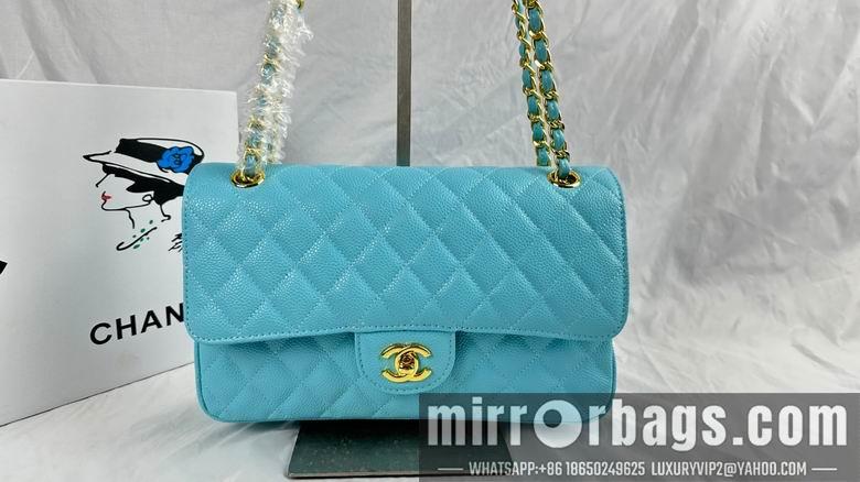 1:1 Replica Chanel Bags 1112 25.5X16X7cm WO 2colour