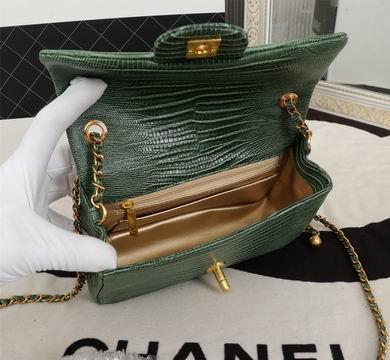 1:1 Replica Chanel Bags 8942 13X20X7cm WO