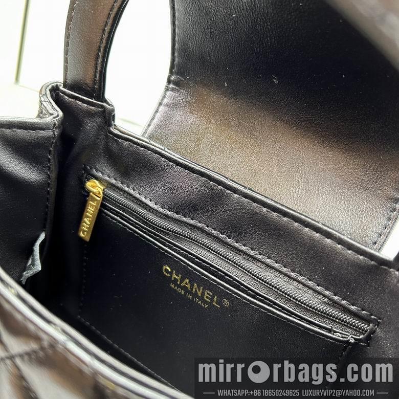 1:1 Replica Chanel Bags Chanel kelly AS4416 16x22x7cm ww