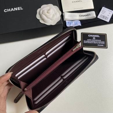 1:1 Replica Chanel Bags 0242 10.5X19X3cm
