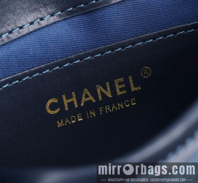 1:1 Replica Chanel Bags 8943 18X13X6.5cm XMY