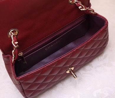 1:1 Replica Chanel Bags WO611