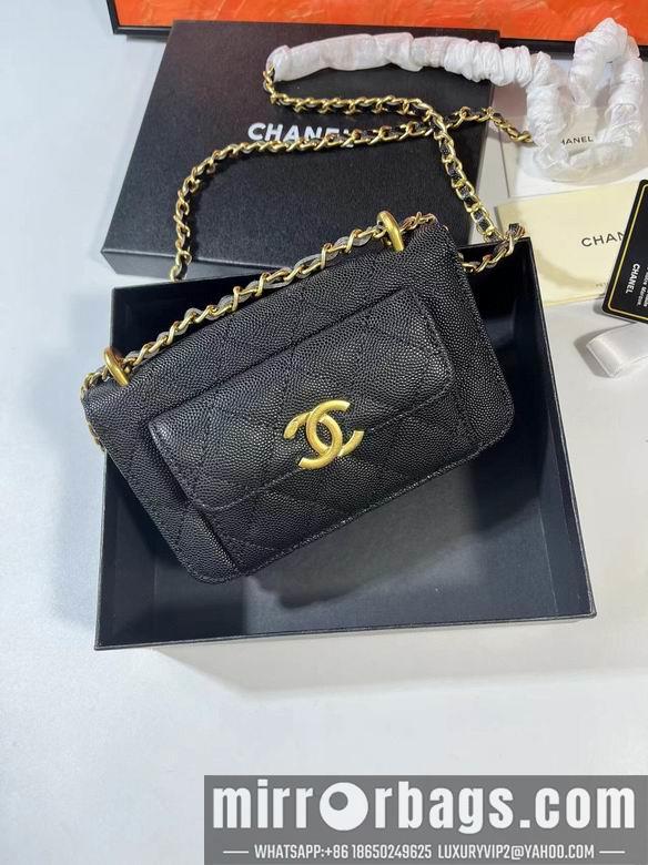 1:1 Replica Chanel Bags Chanel A3076