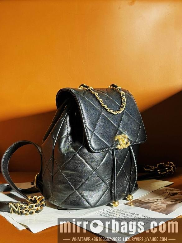 1:1 Replica Chanel Bags AS4866 20X19X12cm WO 3colour