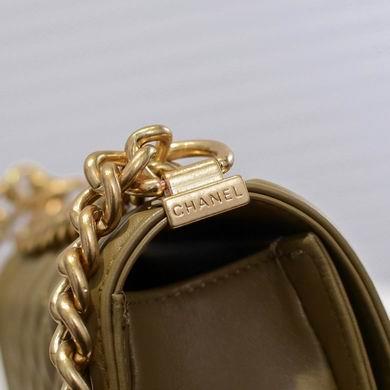 1:1 Replica Chanel Bags WO67085 20X12X7