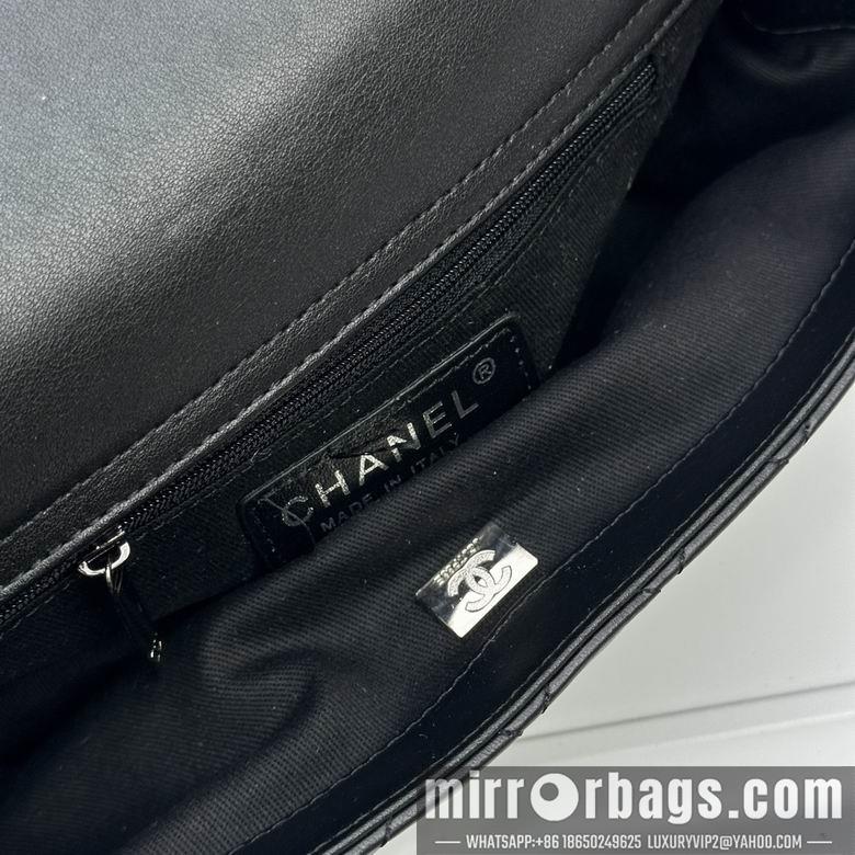 1:1 Replica Chanel Bags 3631 25X7X17cm WO