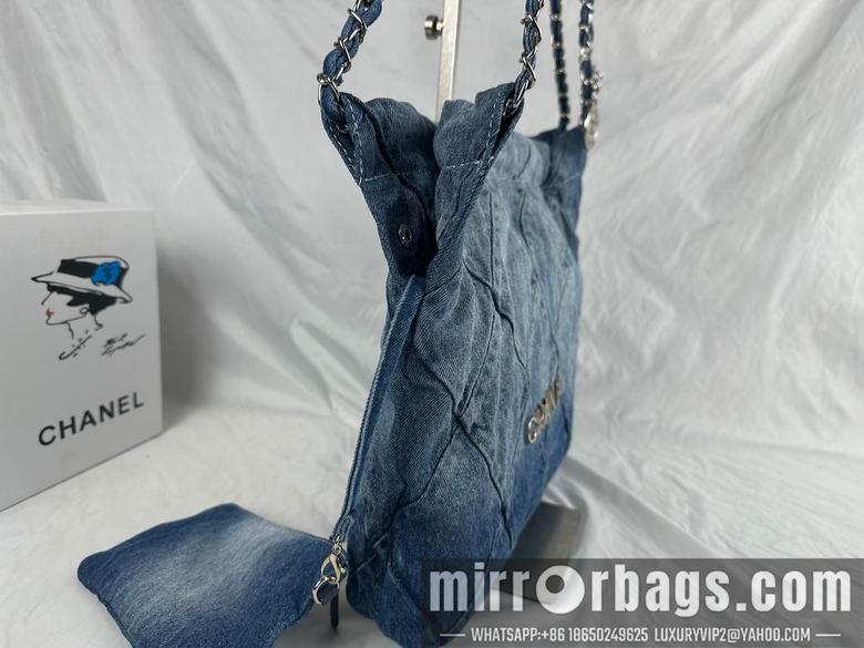 1:1 Replica Chanel Bags 918 37X35X8cm WO