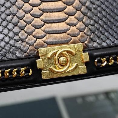 1:1 Replica Chanel Bags WO2111141 25cm