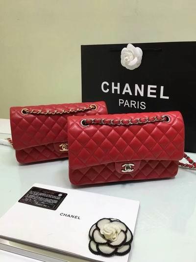 1:1 Replica Chanel Bags 1112 sheepskin