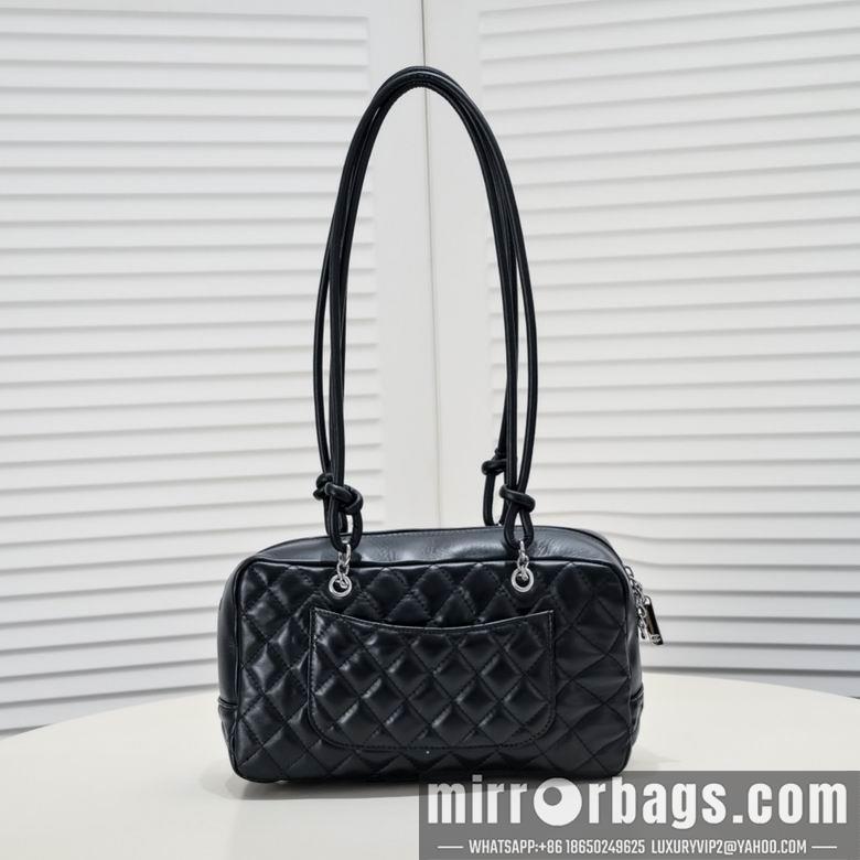 1:1 Replica Chanel Bags 9121 28X16X10cm WO 3colour