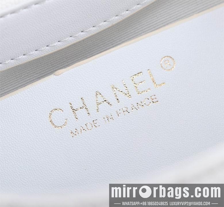 1:1 Replica Chanel Bags 3303 15X19X7cm XMY 3colour