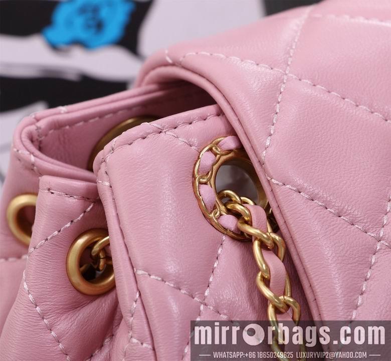 1:1 Replica Chanel Bags 8855 23X17X9cm XMY 4colour